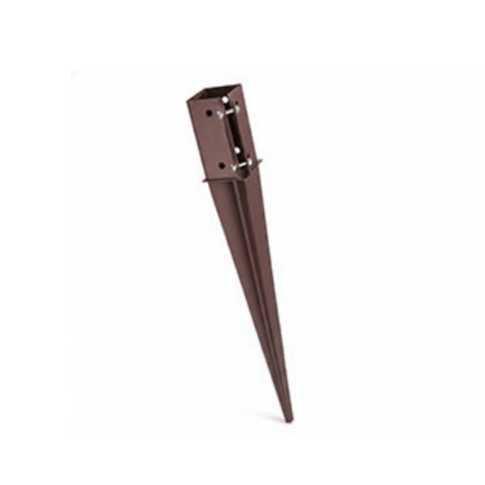 BOLT GRIP POST SUPPORT TO DRIVE IN